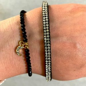 CHOKER NECKLACES *set of 2*